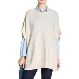Banana Republic Sweater Cape